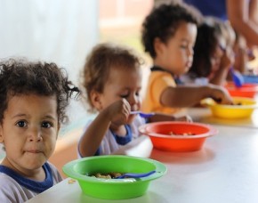 Municípios têm até esta sexta para aderir ao NutriSUS 2017.(Imagem:Divulgação)