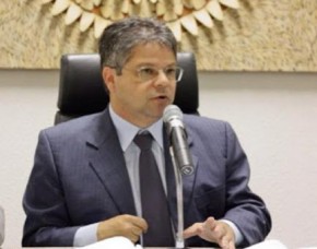 Deputado Estadual Gustavo Neiva (PSB)(Imagem:ASCOM)