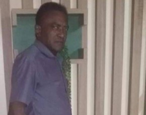 Motorista Chico Boemia(Imagem:Divulgação)