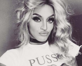 Pabllo Vittar(Imagem:Instagram)