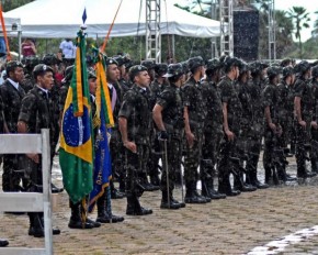 Evento em comemoração dos 197 anos da Batalha de Jenipapo foi adiado(Imagem:Divulgação)