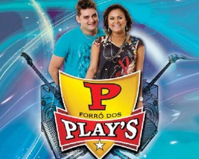 Forró dos Plays(Imagem:divulgação)