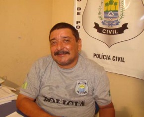 Frederico Lopes Maia(Imagem:Cidadeverde.com)