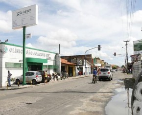 Jovem supostamente bêbado é preso por atropelar e matar idoso na capital.(Imagem:Cidadeverde.com)
