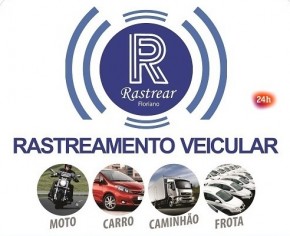 Rastrear Floriano oferece tecnologia de ponta na proteção de veículos.(Imagem:Rastrear Floriano)