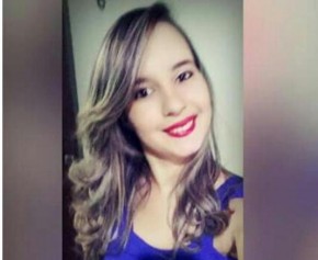 Jovem morre afogada após canoa afundar em Floriano.(Imagem:Reprodução/Facebook)