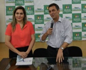 Gilberto Júnior(Imagem:Waldemir Miranda)