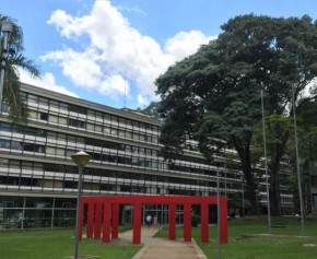 Universidade de São Paulo(Imagem:Reprodução)