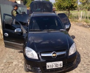 Bandidos rendem clientes e atendente é baleada na cabeça em assalto na capital.(Imagem:Cidadeverde.com)