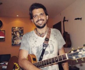 Marcus Menna retoma carreira musical(Imagem:Divulgação)