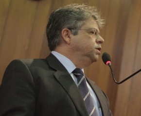 Deputado Gustavo Neiva (PSB)(Imagem:Alepi)