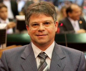 Deputado Gustavo Neiva (PSB)(Imagem:Alepi)