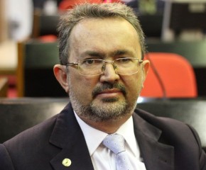 Deputado Antônio Félix (PSD)(Imagem:Alepi)