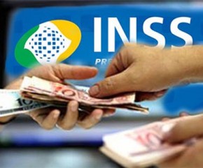 INSS divulga datas para pagar aposentados e pensionistas.(Imagem:Agência Brasil)