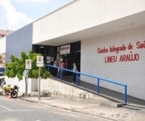 Centro Integrado de Saúde Lineu Araújo(Imagem:Divulgação)