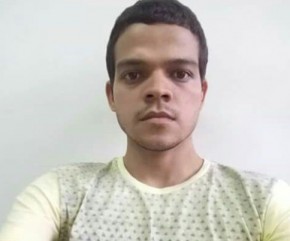 Francisco Suel Lima da Silva, 26 anos(Imagem:Reprodução)