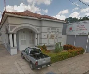 Pedreiro é assassinado dentro de emissora de Rádio em Teresina.(Imagem:Divulgação)