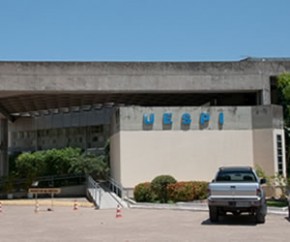 Universidade Estadual do Piauí(Imagem:Divulgação)