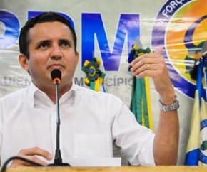 Arinaldo Leal, presidente da APPM.(Imagem:Divulgação)