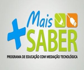 Programa Mais Saber(Imagem:Divulgação)