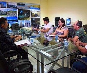 Secretaria de Meio Ambiente divulga edital para seleção de brigadistas PREVFOGO.(Imagem:Secom)