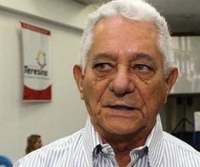 Manoel Emídio de Oliveira (PSDB)(Imagem:Divulgação)