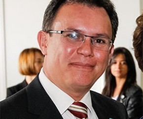 Diretor da Emgerpi, Ricardo Pontes.(Imagem:Divulgação)