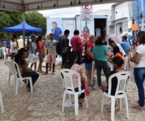 Equatorial sorteia geladeiras novas para reduzir consumo de energia de famílias.(Imagem:Divulgação)