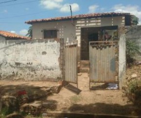 Polícia resgata irmãos de 5 e 8 anos abandonados em casa no Monte Castelo.(Imagem:Cidadeverde.com)