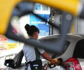 Preço do diesel tem leve alta após 5 semanas de queda, diz ANP.(Imagem:Divulgação)