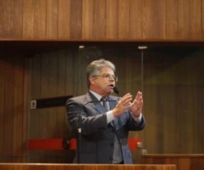 Deputado Gustavo Neiva (PSB)(Imagem:Alepi)