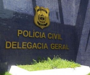 Delegados do Piauí podem iniciar greve a partir desta sexta-feira (15).(Imagem:Divulgação)