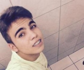 Jovem de 18 anos morto em acidente no inteior do Piauí.(Imagem:Reprodução/Facebook)