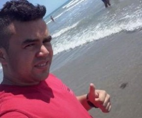 Thiago Soares da Silva(Imagem:Divulgação)