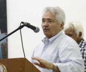 Senador Elmano Férrer (PTB)(Imagem:Cidadeverde.com)
