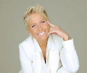 Xuxa Meneghel(Imagem:Divulgação)