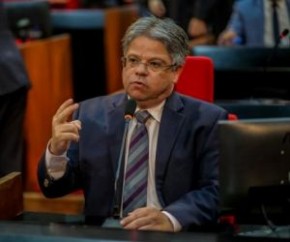 Deputado Gustavo Neiva (PSB)(Imagem:Alepi)