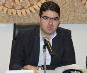 Deputado estadual Luciano Nunes (PSDB)(Imagem:Cidadeverde.com)