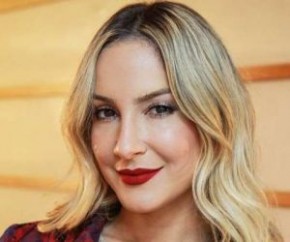 Cantora Claudia Leitte(Imagem:MSN)