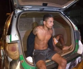 Denis Henrique Gomes da Silva, 26 anos.(Imagem:Reprodução)