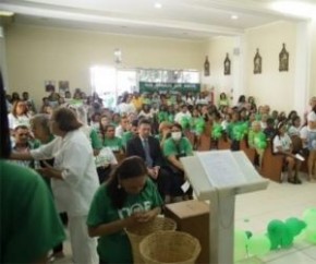 Mais de 500 pessoas estão na fila de espera por um transplante no Piauí.(Imagem:Cidadeverde.com)