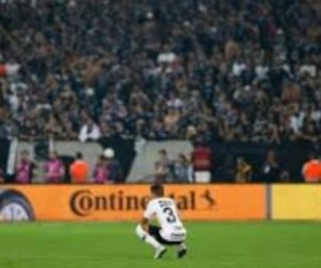 Corinthians tem sequência decisiva para não correr riscos de rebaixamento.(Imagem:Divulgação)