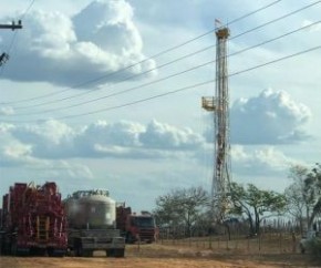 Oficina vai discutir impactos na exploração de gás no Piauí.(Imagem:Cidadeverde.com)