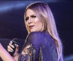 Marília Mendonça faz desabafo sobre shows após arrastão(Imagem:Reprodução/Instagram)