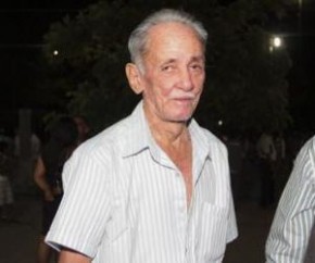 Joaquim Antônio Neto(Imagem:Wilson Filho/Cidade Verde)