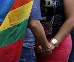 Piauí é o quarto estado brasileiro mais violento para homossexuais.(Imagem:Cidadeverde.com)