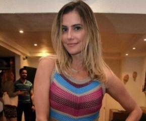 Deborah Secco(Imagem:Fama ao Minuto)