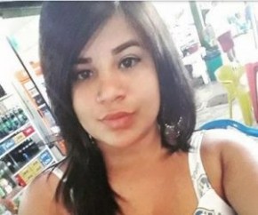 Ana Silvia de Sousa Jesus, de 17 anos.(Imagem:Reprodução/Blog do Coveiro)