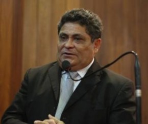 Deputado Cícero Magalhães (PT)(Imagem:Alepi)