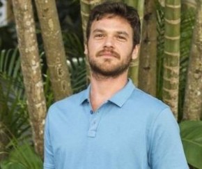 Emilio Dantas fará filme sobre a vida de Tancredo Neves.(Imagem:Famosidades)
